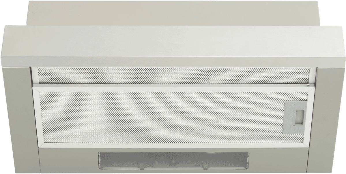 Technika TGSL6DRX 60cm Slideout Rangehood at The Good Guys