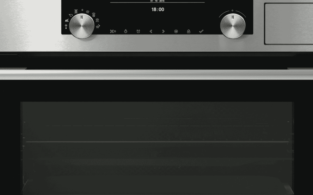 Asko OCS8687S 60cm Combination Steam Oven Stainless Steel at The Good