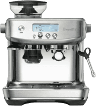 Breville barista express myer sale