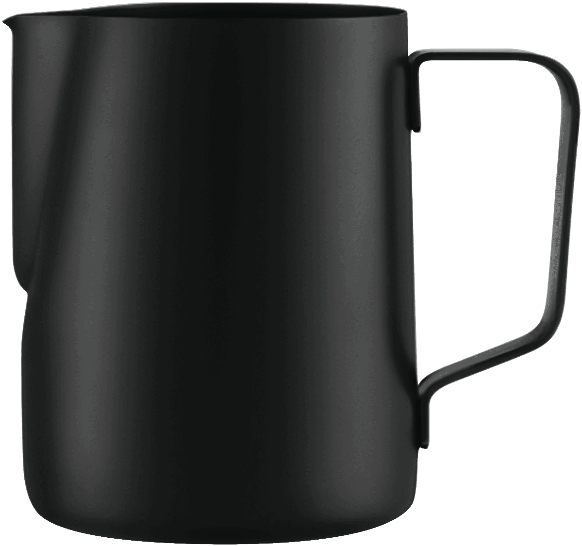 Breville the Milk Jug (Black)