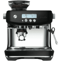BrevilleThe Barista Pro Espresso Machine Black Truffle50064728
