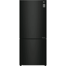LG420L Bottom Mount Refrigerator50064733