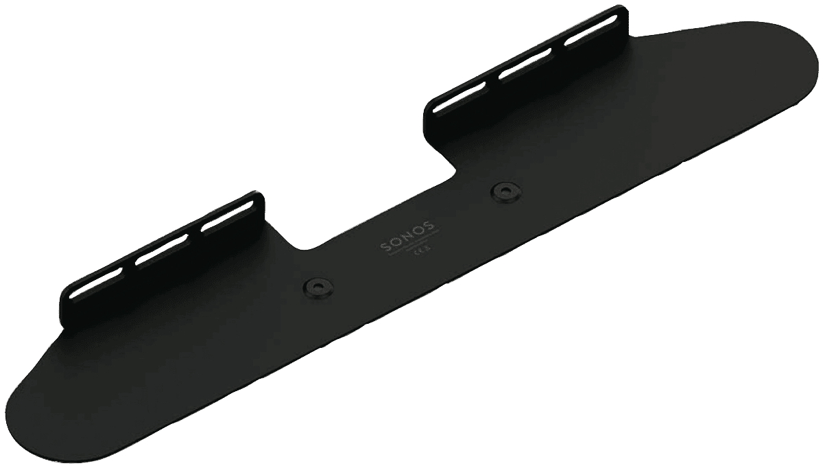 sonos beam mounting options