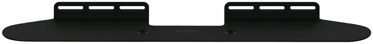Sonos Beam Wall Mount Black