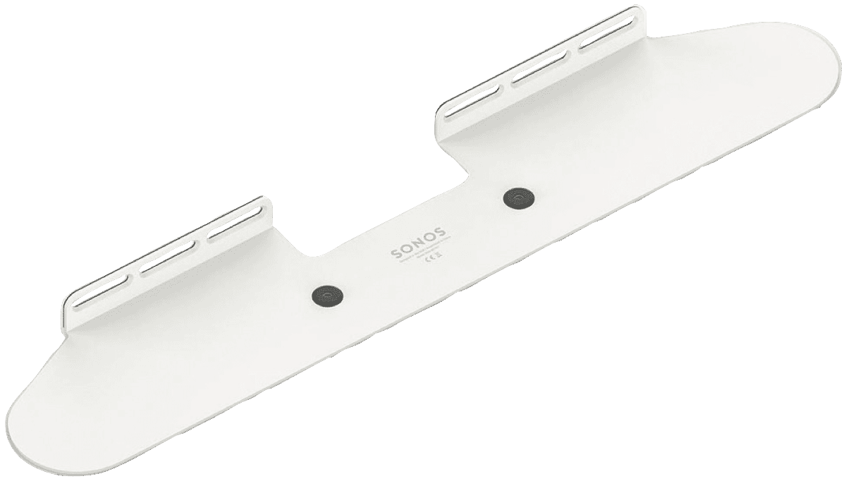 sonos beam wall mount best buy