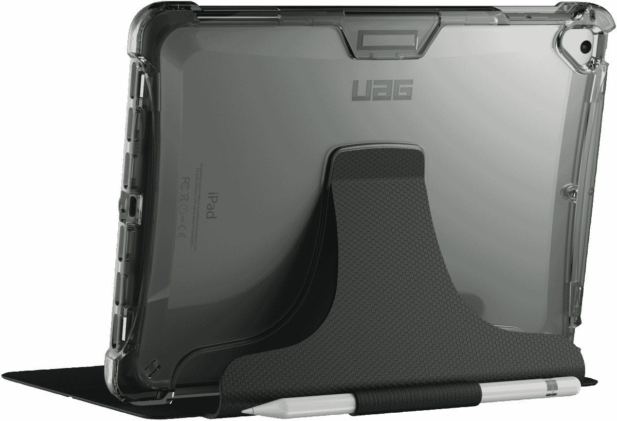 UAG 10154242 iPad 9.7" 6th Gen Plyo Protective Case at The Good Guys