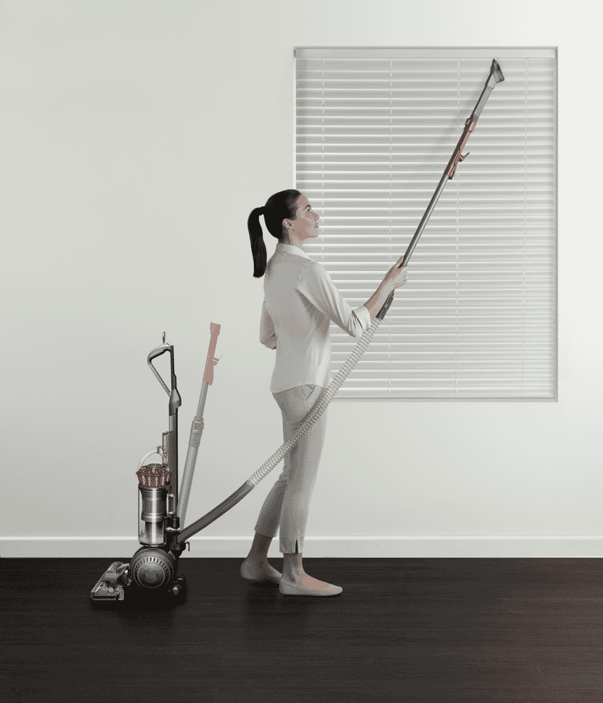 Dyson 281282-01 Light Ball Multi Floor Upright Vacuum at The Good Guys