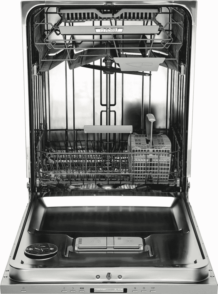 good guys smeg dishwasher