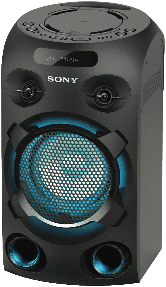 Sonybluetooth Party Speaker
