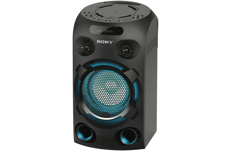 Sonybluetooth Party Speaker