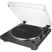 Audio TechnicaLP60X Turntable with USB50065213