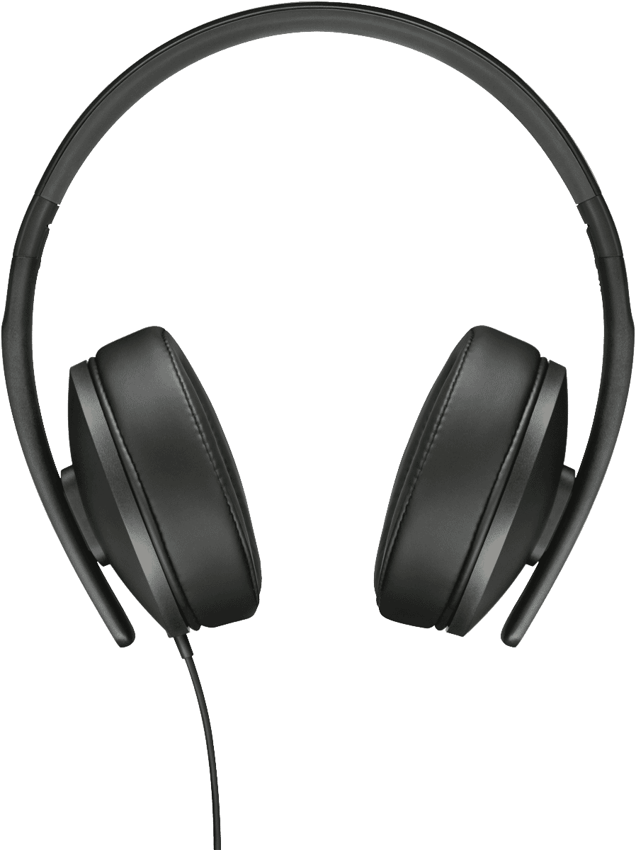 Sennheiser 508597 HD 300 OverEar headphones at The Good Guys