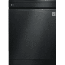 LGMatte Black True Steam Dishwasher50065233