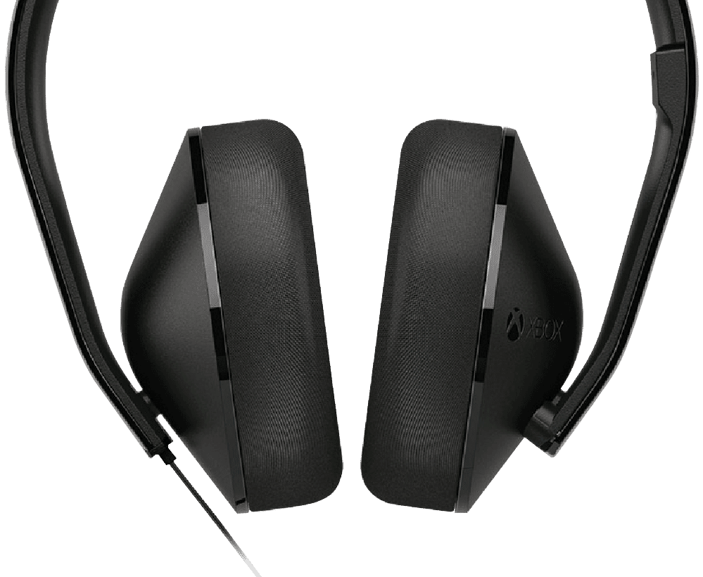 Xbox One Stereo Headset