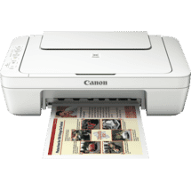 CanonPixma Home Inkjet MFC Printer MG306050065359
