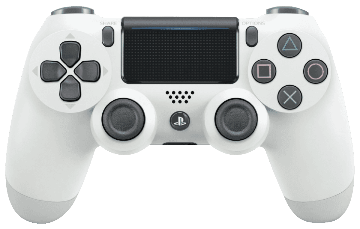 how to set up dualshock 4 on ps4
