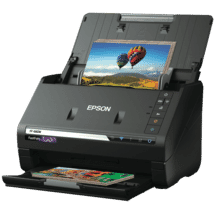 EpsonFastFoto FF-680W Scanner50065399