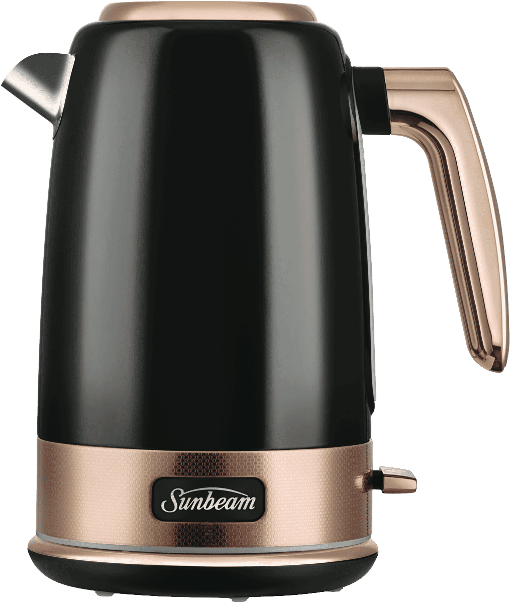sunbeam new york jug kettle