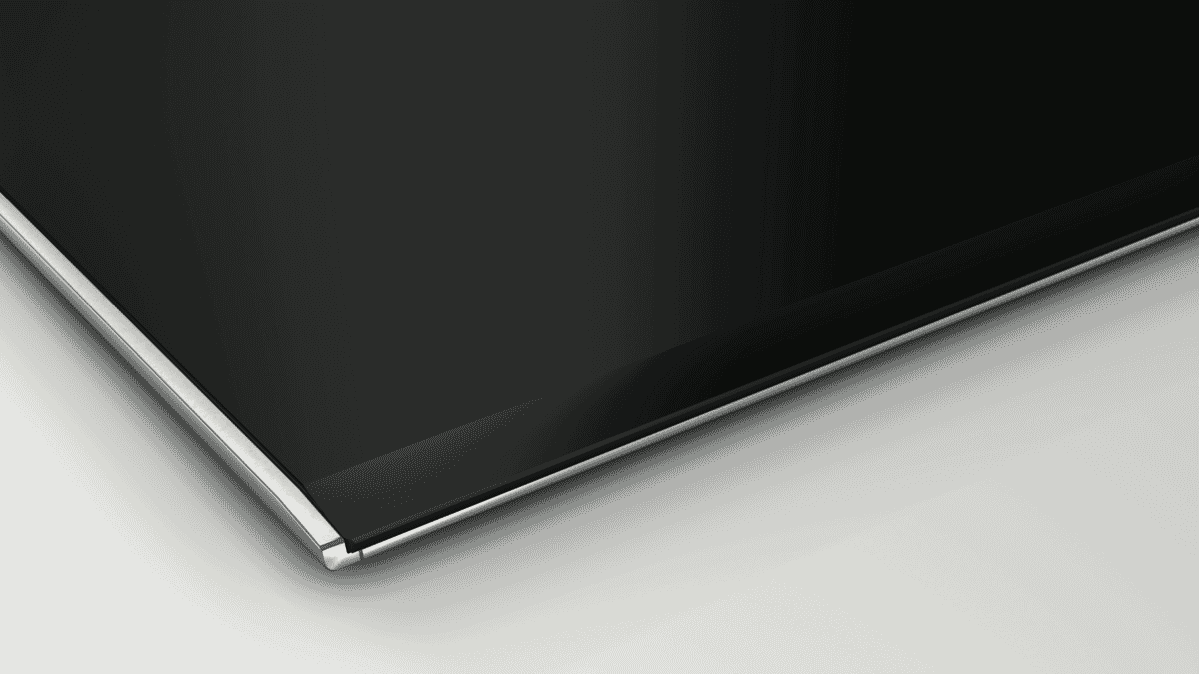 Bosch PXV975DV1E 90cm Induction Cooktop at The Good Guys