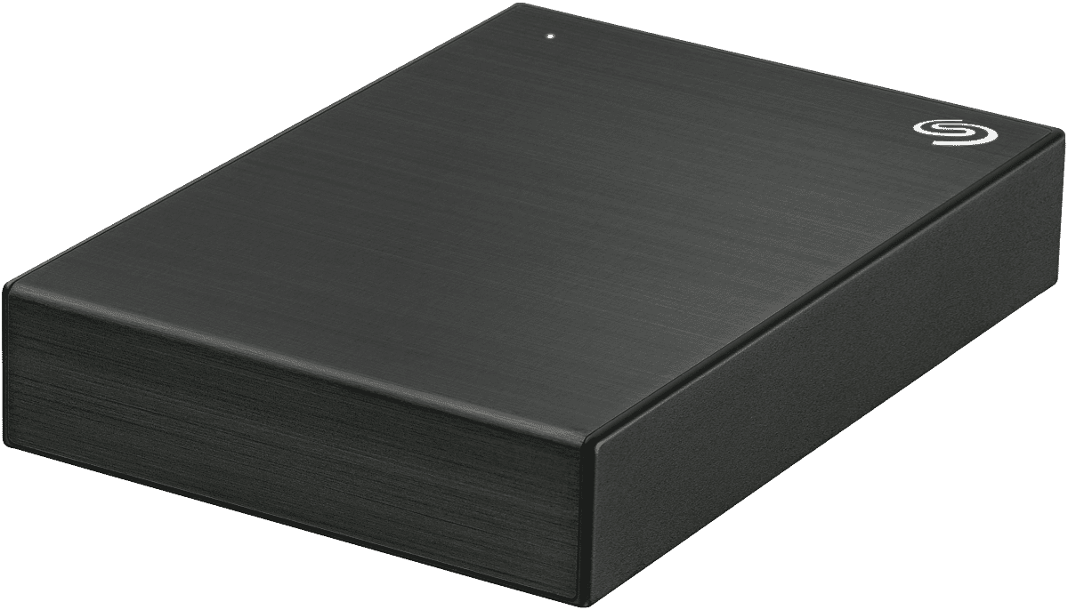 how to reformat seagate backup plus drive