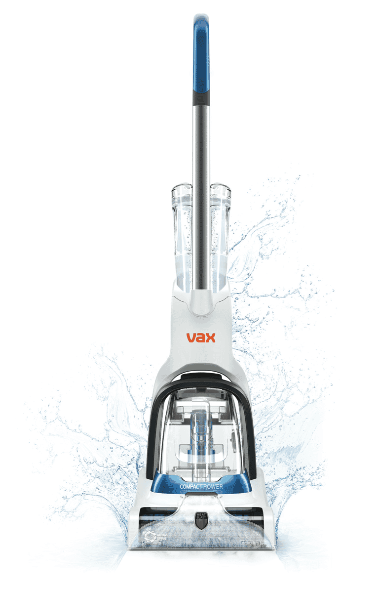 Vax VX97 Compact Carpet Washer at The Good Guys