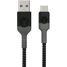 BonelkLong-Life USB to USB-C Cable 1m - Black50065753