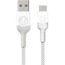 BonelkLong-Life USB to USB-C Cable 2m - White50065754