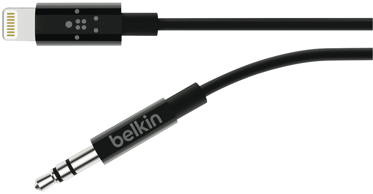 Belkin AV10176BT2MBLK Ultra HD High Speed HDMI Cable 2m at The Good Guys