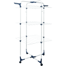 Pacific Air3 Tier Clothes Airer50065869