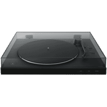 SonyTurntable with Bluetooth Connectivity50065909