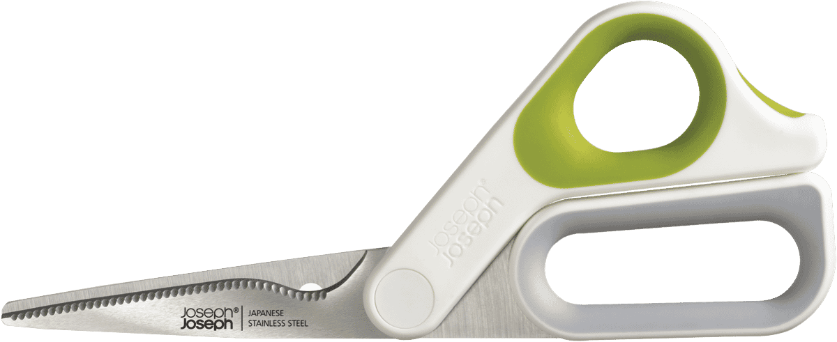 Joseph Joseph PowerGrip Kitchen Scissors