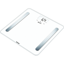 Garmin 010-02294-13 Index S2 Body Composition Scales White at The Good Guys