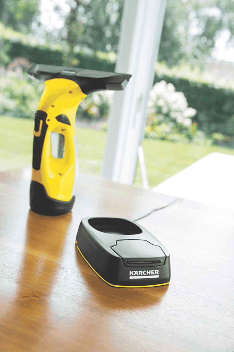 Karcher 1.633448.0 Non Stop Cleaning Kit WV5 for Window Vac at The