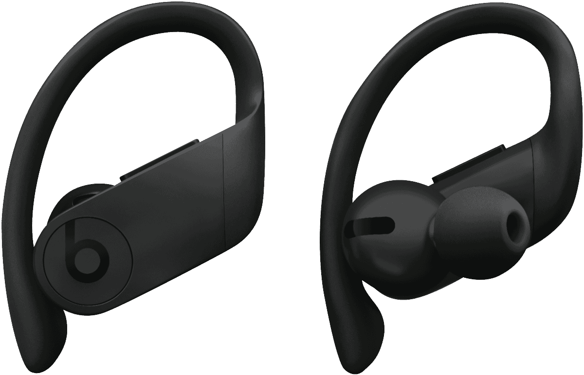 powerbeats bluetooth connection
