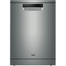 HaierStainless Steel Freestanding Dishwasher50066287