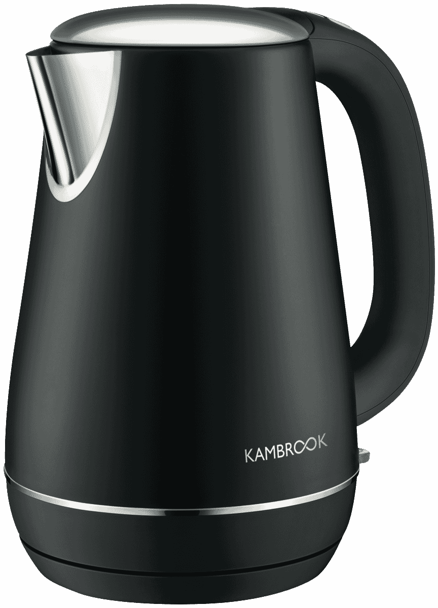 Image of KambrookPurely Perfect 1.7L BPA Free Kettle