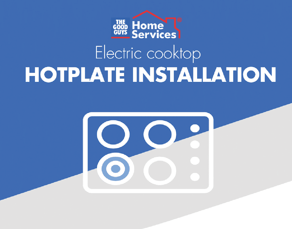 electric hot plate good guys
