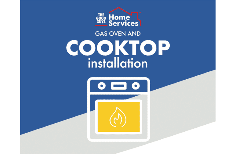 Services Tgghsongc7 Gas Under Bench Oven Install At The Good Guys