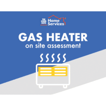 SERVICESGas Heater Installation Consultation50066414