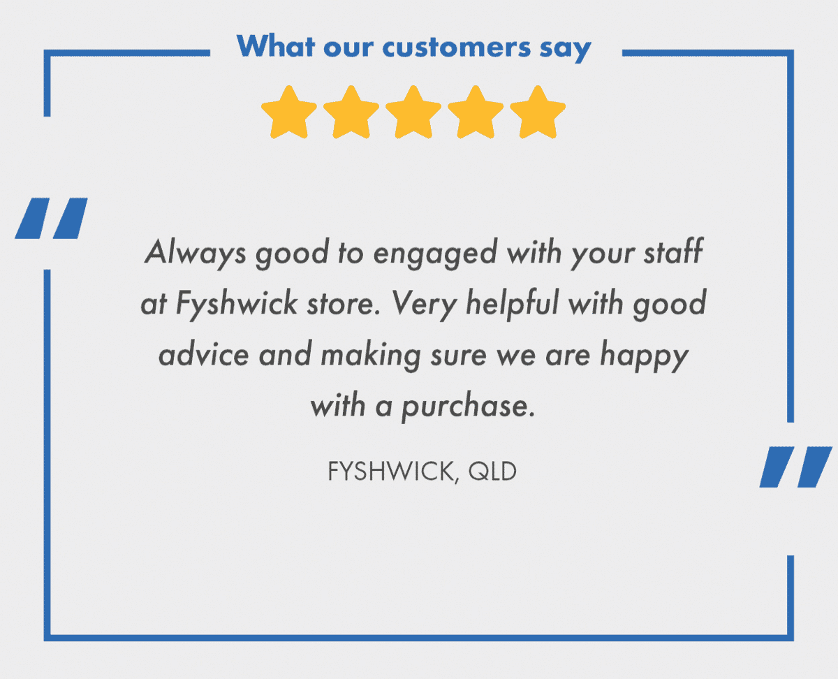 The Good Guys Dishwasher Installation TGGHSONDW1