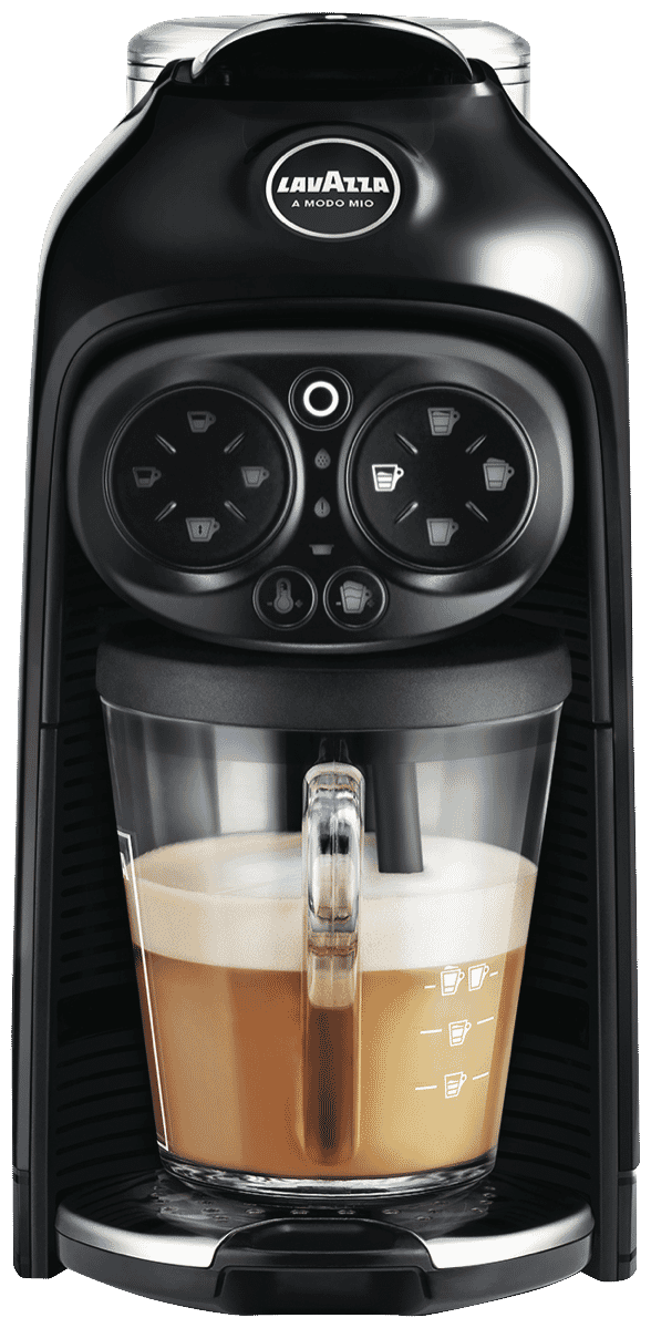 Lavazza Desea Black Ink 18000293