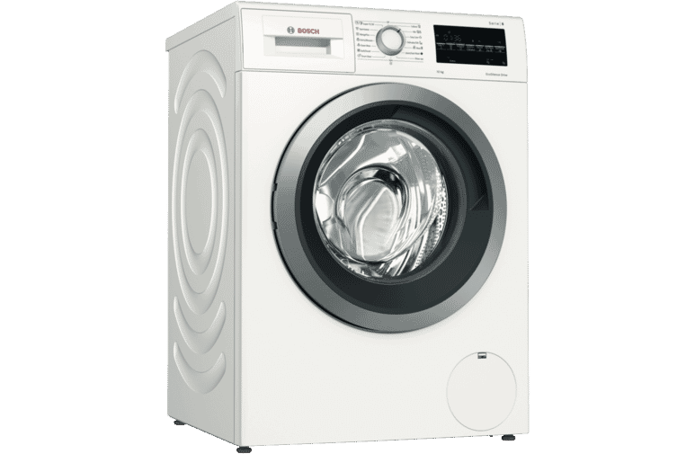 Bosch10kg Front Load Washer