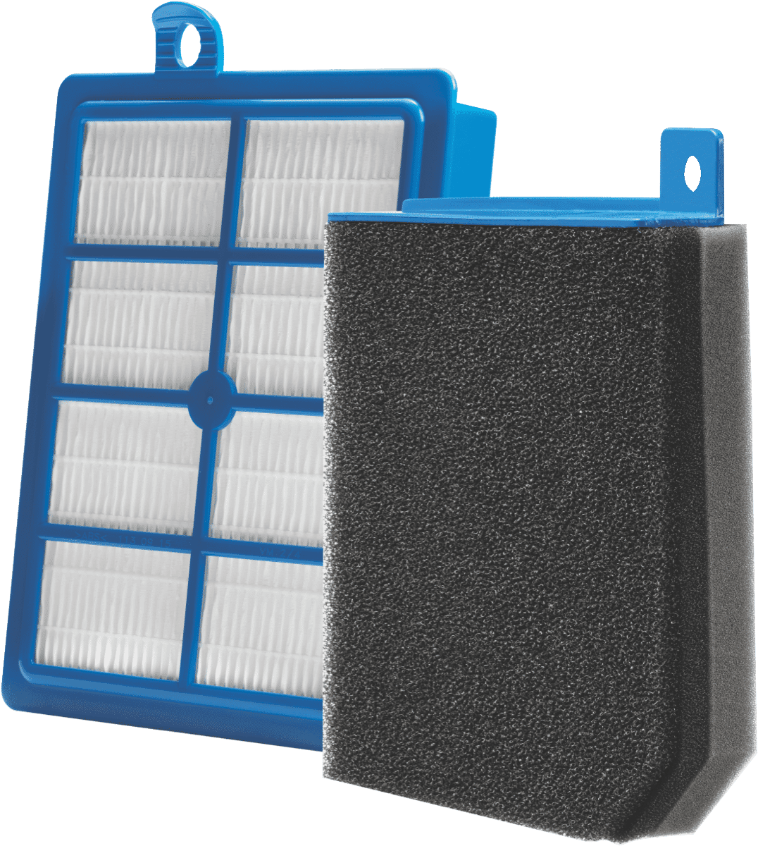 Electrolux UltimateHome 700 and Pure C9 Performance