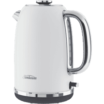 SunbeamAlinea Collection Kettle - White50066652