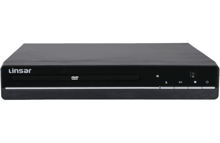Linsar LS51DVD 5.1 Channel DVD Player HDMI Output at The Good Guys