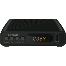 LinsarSet Top Box50066684