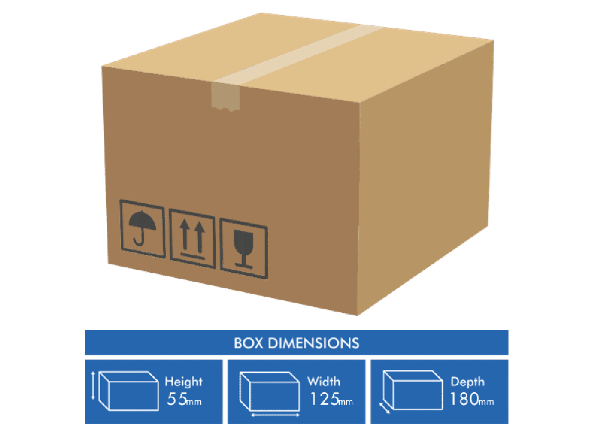 Linsar Set Top Box LSSTB