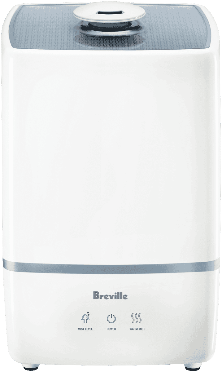 Breville LAH300WHT The Easy Mist Humidifier at The Good Guys
