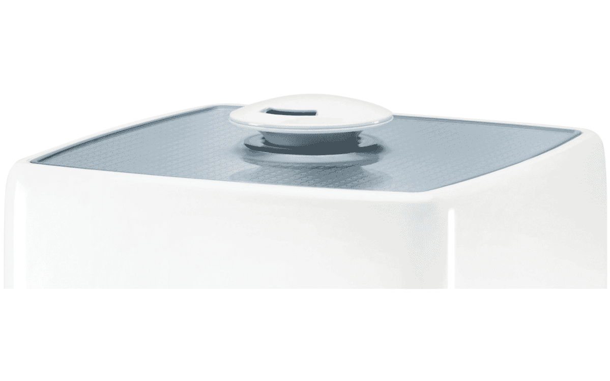 Breville LAH300WHT The Easy Mist Humidifier at The Good Guys