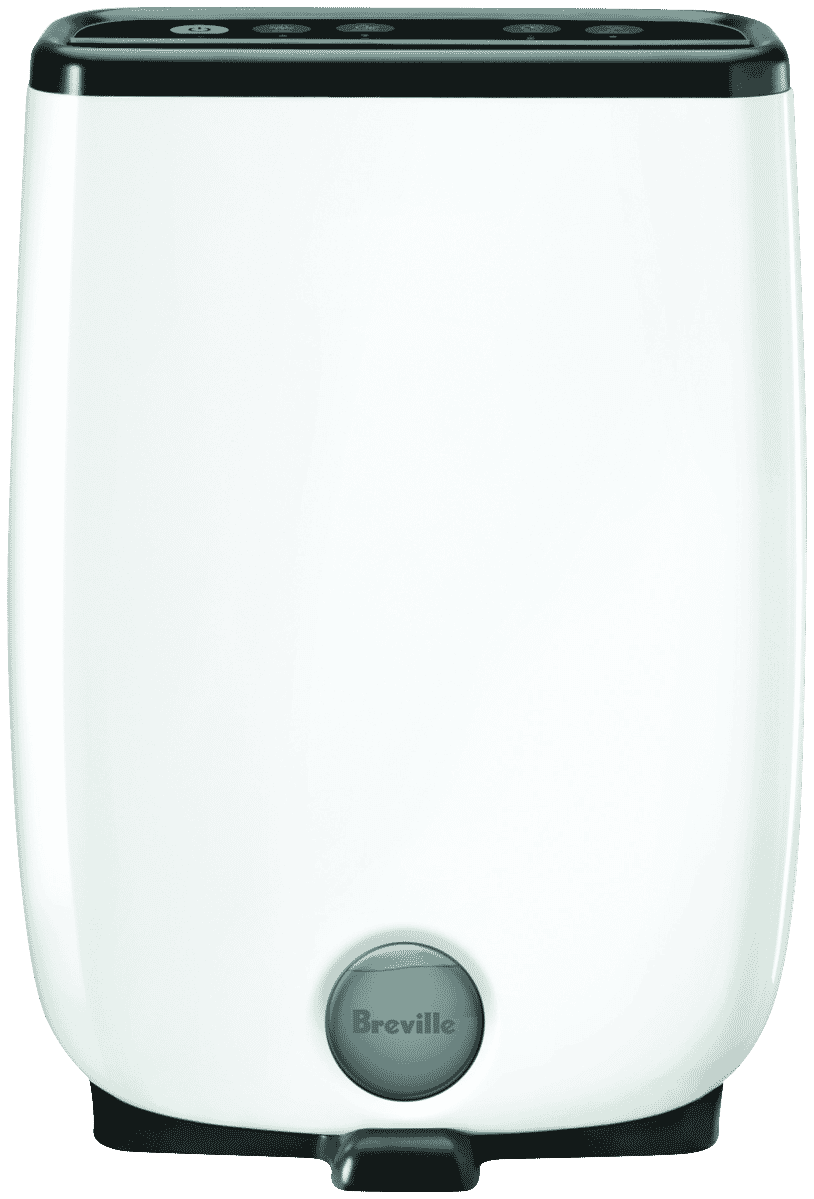 Breville LAD250WHT The All Climate Dehumidifier at The Good Guys